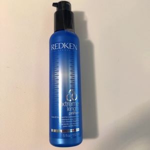 Redken Extreme Length Primer brand new